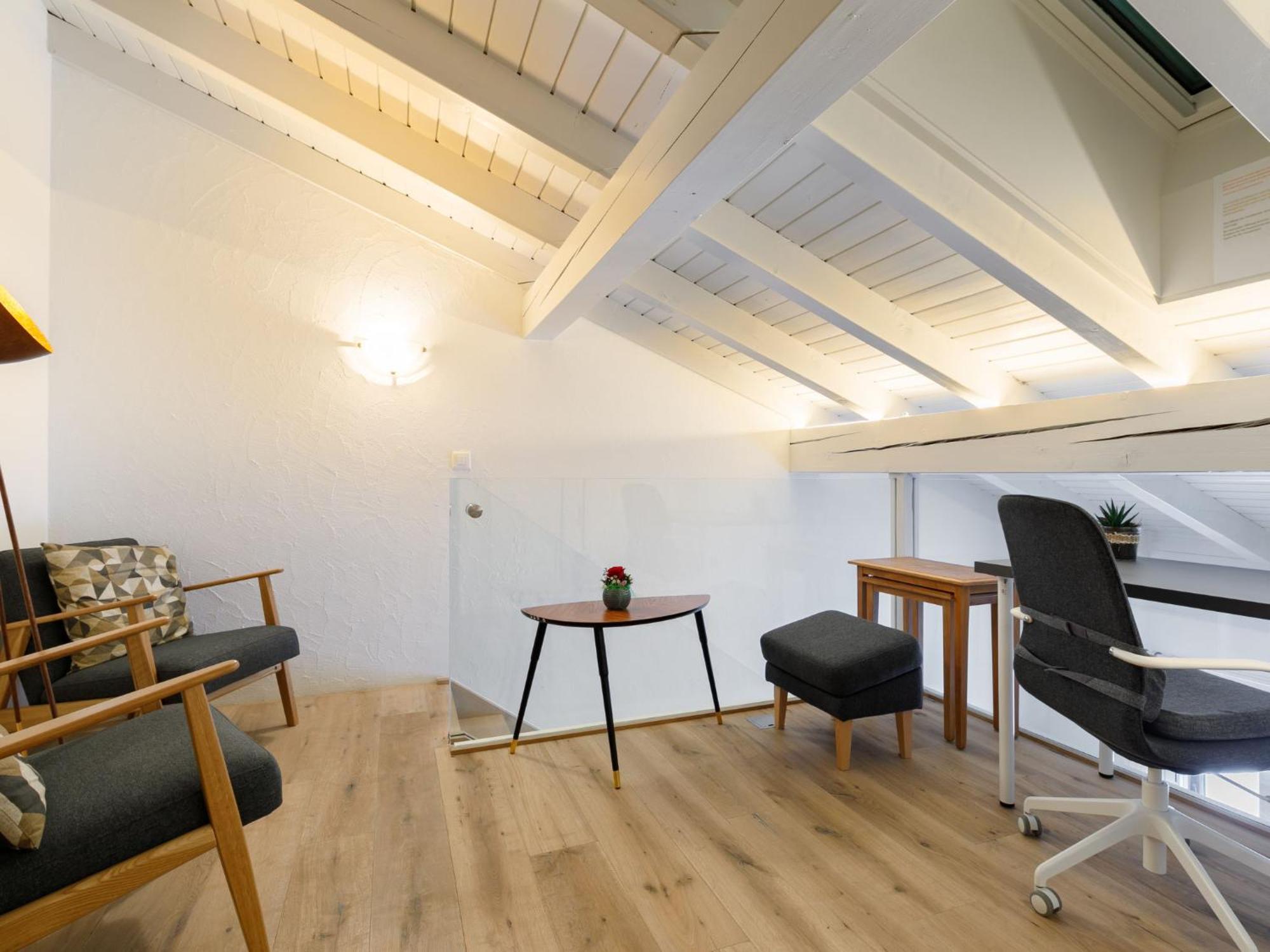 Apartment Residenza Chesa Margun 36-3 By Interhome Surlej Εξωτερικό φωτογραφία